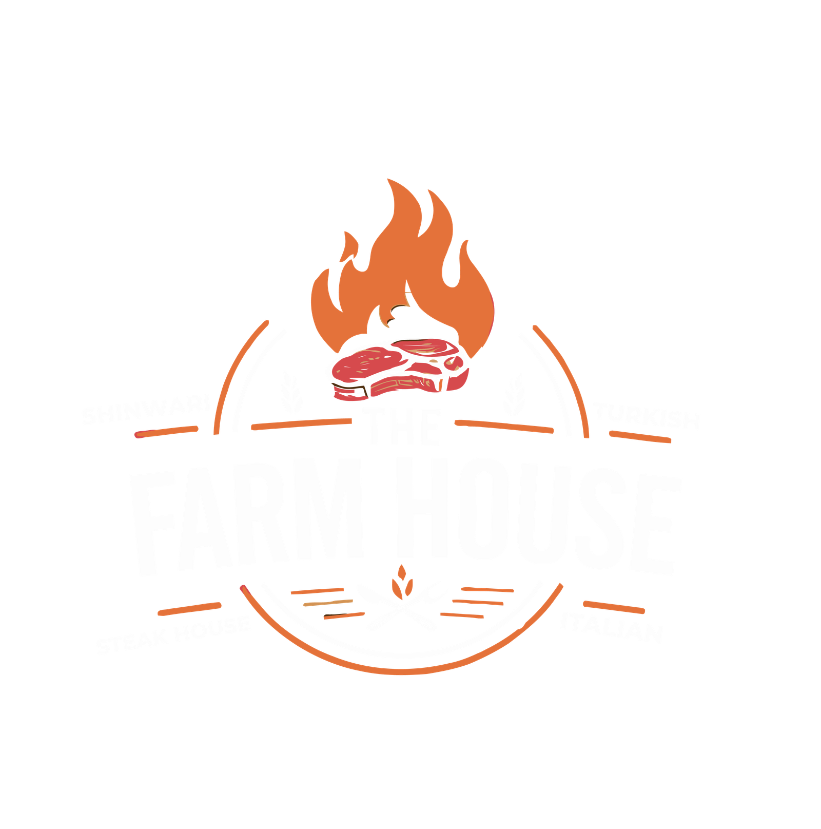 The Farm House